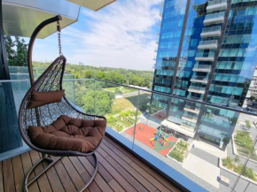 ONE Floreasca City Apartments in Bucharest